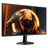 AOC 27G50F 27" gaming monitor Zwart, HDMI, DisplayPort, 180Hz OC