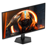 AOC 27G50F 27" gaming monitor Zwart, HDMI, DisplayPort, 180Hz OC