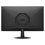 AOC 27G50F 27" gaming monitor Zwart, HDMI, DisplayPort, 180Hz OC