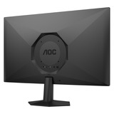 AOC 27G50F 27" gaming monitor Zwart, HDMI, DisplayPort, 180Hz OC