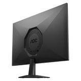 AOC 27G50F 27" gaming monitor Zwart, HDMI, DisplayPort, 180Hz OC