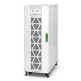 APC Easy UPS 3S 40 kVA 400 V 3:3 voor interne batterijen ups Wit, 40 kW, E3SUPS40KHB