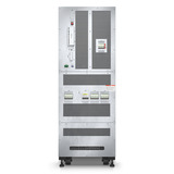 APC Easy UPS 3S 40 kVA 400 V 3:3 voor interne batterijen ups Wit, 40 kW, E3SUPS40KHB
