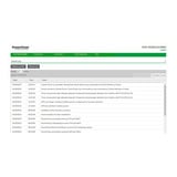APC PowerChute Network Shutdown, 3 jaar licentie SWPCNS3Y-DIGI, Digitale licentie