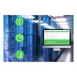 APC PowerChute Network Shutdown, 3 jaar licentie SWPCNS3Y-DIGI, Digitale licentie