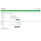 APC PowerChute Network Shutdown, 3 jaar licentie SWPCNS3Y-DIGI, Digitale licentie