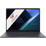 ASUS ExpertBook B5 B5605CCA-MB0014X 16"  laptop Zwart/grijs | Core Ultra 5 225H | Arc 130T | 16 GB | 512 GB SSD