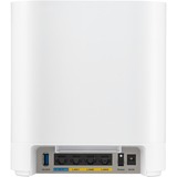 ASUS ExpertWiFi EBM68 mesh access point Wit, 1 stuk