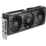 ASUS PRIME Radeon RX 9060 XT OC 16GB grafische kaart 2x DisplayPort, 1x HDMI