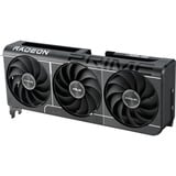 ASUS PRIME Radeon RX 9060 XT OC 16GB grafische kaart 2x DisplayPort, 1x HDMI