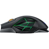 ASUS ROG Spatha X  gaming muis Zwart, 19000dpi