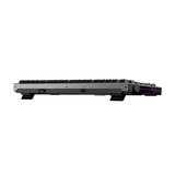 ASUS ROG Strix Morph 96 Wireless Gaming Keyboard Zwart, US lay-out (QWERTY), ROG NX Snow, 96%, USB / 2.4 GHz / Bluetooth 5.1