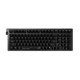 ASUS ROG Strix Morph 96 Wireless Gaming Keyboard Zwart, US lay-out (QWERTY), ROG NX Snow, 96%, USB / 2.4 GHz / Bluetooth 5.1