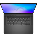 ASUS ROG Zephyrus G16 GU606AP-TB002W 16"  gaming laptop Grijs | Core Ultra 9 386H | RTX 5070 | 32 GB | 1 TB SSD