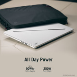 ASUS ROG Zephyrus G16 GU606AP-TB002W 16"  gaming laptop Grijs | Core Ultra 9 386H | RTX 5070 | 32 GB | 1 TB SSD
