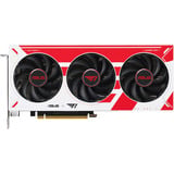 ASUS T1 GeForce RTX 5060 Ti OC grafische kaart 3x DisplayPort, 1x HDMI