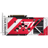 ASUS T1 GeForce RTX 5060 Ti OC grafische kaart 3x DisplayPort, 1x HDMI