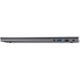 Acer Aspire 17 A17-51M-574U 17.3"  laptop Grijs | Core 5 120U | Intel Graphics | 32 GB | 1 TB SSD