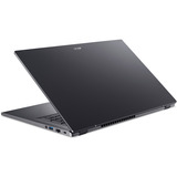 Acer Aspire 17 A17-51M-574U 17.3"  laptop Grijs | Core 5 120U | Intel Graphics | 32 GB | 1 TB SSD