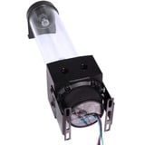 Alphacool Core 200 Aurora D5/VPP reservoir with VPP655 PWM pump pomp RGB