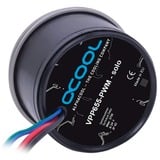 Alphacool Core 200 Aurora D5/VPP reservoir with VPP655 PWM pump pomp RGB