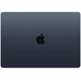 Apple MacBook Air 15 (MQKW3N/A) laptop Nachtblauw | M2 | 10-Core GPU | 8 GB | 256 GB SSD