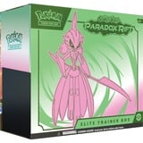 Pokémon TCG: Scarlet & Violet—Paradox Rift Elite Trainer Box Verzamelkaarten