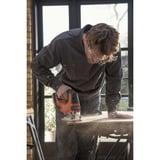 BLACK+DECKER BLCJS78N-XJ 18V Decoupeerzaag Zwart/oranje, Accu en oplader niet inbegrepen