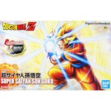 Bandai Namco Dragon Ball Z: Figure-Rise - Super Saiyan Goku Version 2 Model Kit Modelbouw 