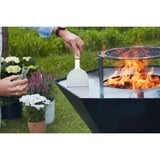 Barbecook Nestor Original zwart houtbarbecue Zwart