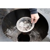 Barbecook Nestor Original zwart houtbarbecue Zwart