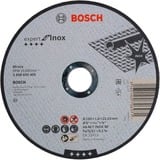 Bosch Doorslijpschijf Recht Expert forInox 150mm 1,6mm