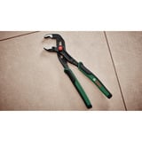 Bosch Waterpomptang 250 mm zweedse- / waterpomp-tang Zwart/groen