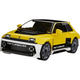 COBI Renault 5 Turbo 3E Constructiespeelgoed Schaal 1:35