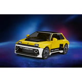 COBI Renault 5 Turbo 3E Constructiespeelgoed Schaal 1:35