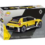 COBI Renault 5 Turbo 3E Constructiespeelgoed Schaal 1:35