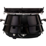 Cadac Safari Chef 30 LP Deluxe gasbarbecue ø 30 cm