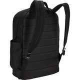 Case Logic Alto Recycled Backpack rugzak Zwart