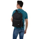 Case Logic Alto Recycled Backpack rugzak Zwart