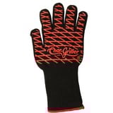 Char-Griller Grill Glove handschoen Zwart/oranje