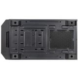 Chieftec Pro mini AZ-01B-OP mini tower behuizing Zwart | 2x USB-A | 1x USB-C