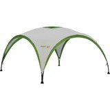 Coleman CO Even Shelter Pro XL paviljoen Lichtgrijs/groen