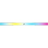 Corsair 64 GB DDR5-6000 Kit werkgeheugen Zwart, CMH64GX5M2B6000Z40, Vengeance RGB, AMD EXPO