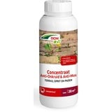 DCM Anti-Onkruid & Anti-Mos - Totaal - Concentraat 0.5 L onkruidverdelger Tot 38 m²