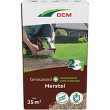 DCM Graszaad Plus Herstel 0,525 kg zaden Tot 35 m²