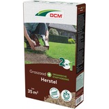 DCM Graszaad Plus Herstel 0,525 kg zaden Tot 35 m²
