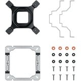 DeepCool AK400 cpu-koeler Wit, 4-pins PWM fan-connector