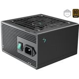 DeepCool PL650D 650 watt voeding  Zwart, 1x 12V-2x6, 2x PCIe