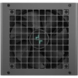 DeepCool PL650D 650 watt voeding  Zwart, 1x 12V-2x6, 2x PCIe