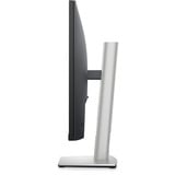 Dell P2423 Refurbished 24" monitor Zilver/zwart, 1x HDMI, 1x DisplayPort, DVD-I, USB-A, USB-B